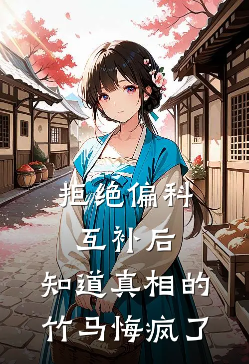 《拒绝偏科互补后，知道真相的竹马悔疯了》江临林妙全文免费在线阅读_《拒绝偏科互补后，知道真相的竹马悔疯了》全集阅读