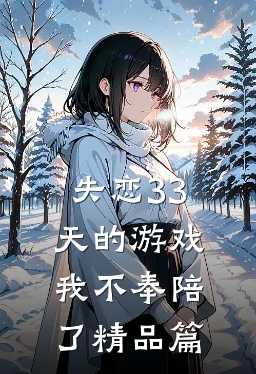 失恋33天的游戏，我不奉陪了精品篇