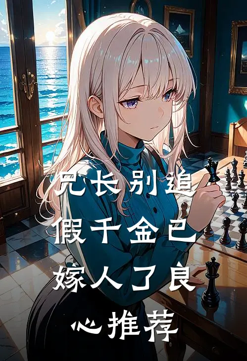 兄长别追，假千金已嫁人了良心推荐