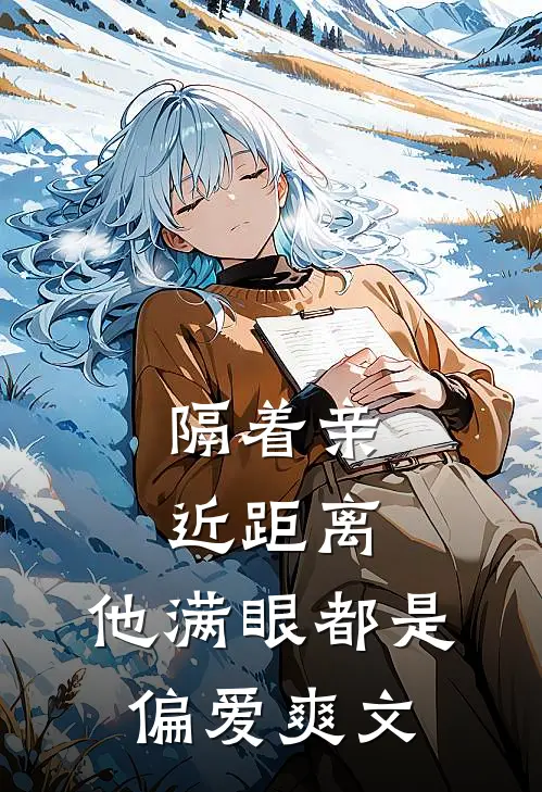 隔着亲近距离，他满眼都是偏爱爽文