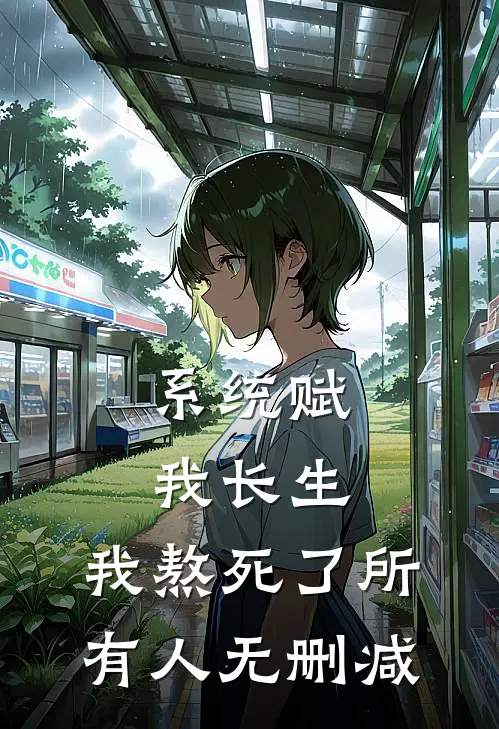 系统赋我长生，我熬死了所有人无删减