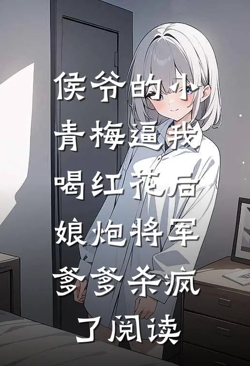 侯爷的小青梅逼我喝红花后,娘炮将军爹爹杀疯了阅读
