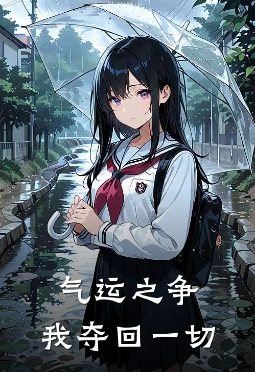 气运之争：我夺回一切