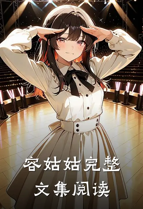 容姑姑完整文集阅读