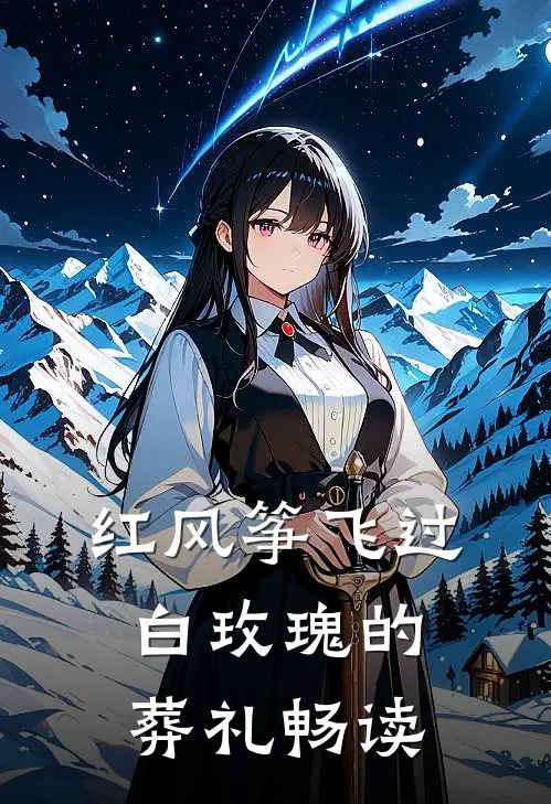 红风筝飞过白玫瑰的葬礼畅读