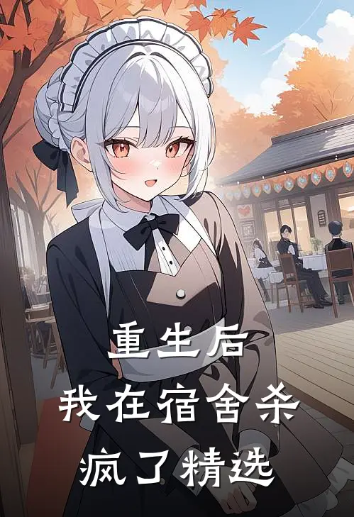 重生后，我在宿舍杀疯了精选