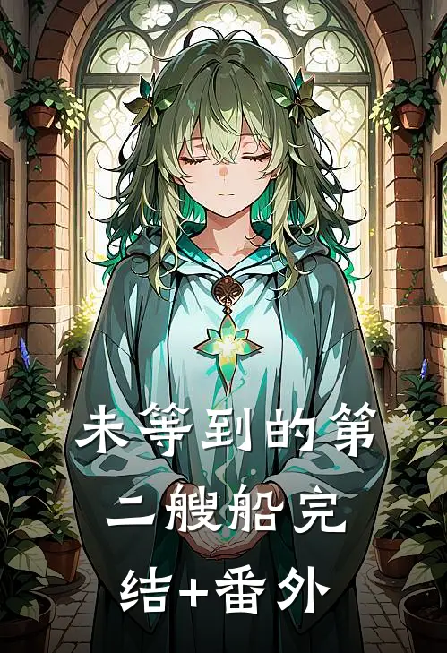 未等到的第二艘船完结+番外