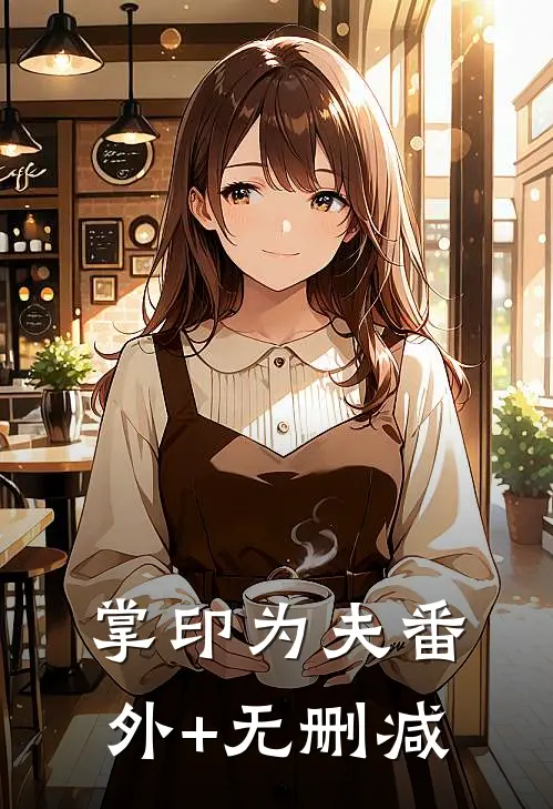 掌印为夫番外+无删减