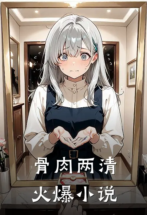 骨肉两清火爆小说