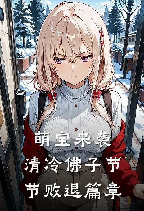 萌宝来袭，清冷佛子节节败退篇章