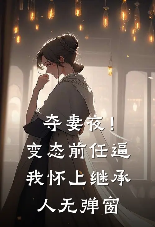 夺妻夜!变态前任逼我怀上继承人无弹窗