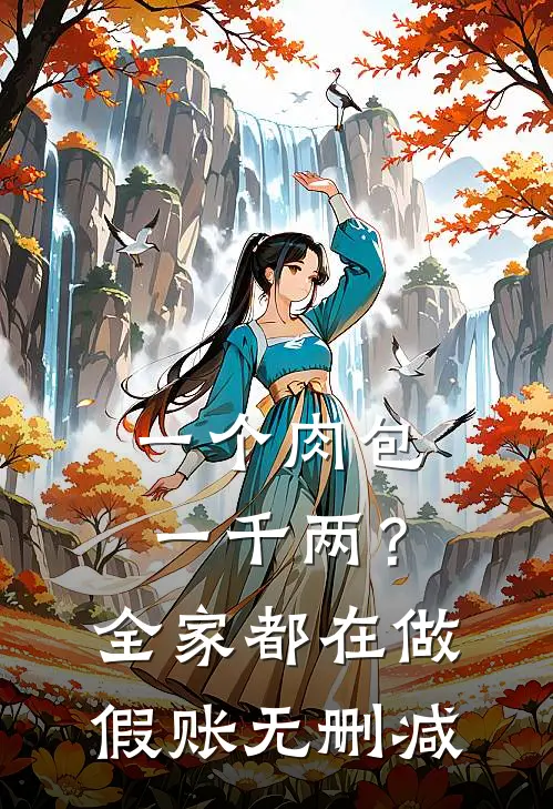 一个肉包一千两？全家都在做假账无删减