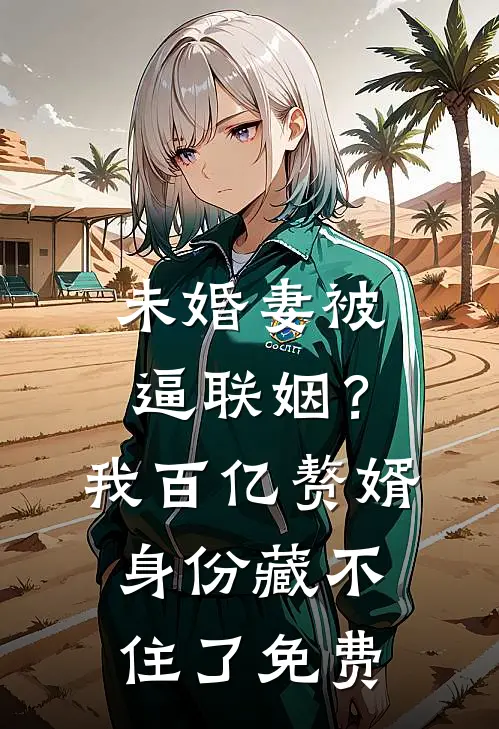 未婚妻被逼联姻？我百亿赘婿身份藏不住了免费