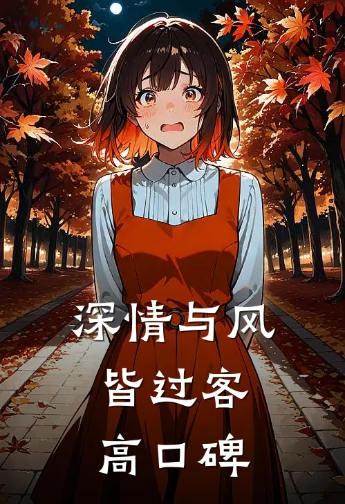 深情与风皆过客高口碑
