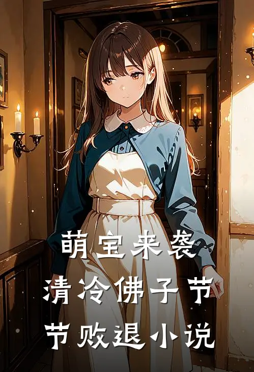 萌宝来袭，清冷佛子节节败退小说