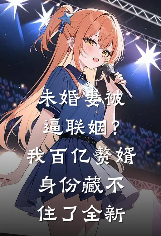 未婚妻被逼联姻？我百亿赘婿身份藏不住了全新