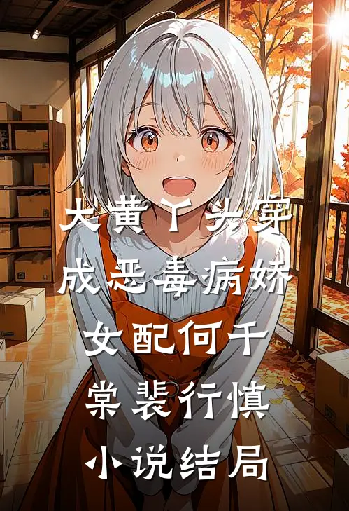 大黄丫头穿成恶毒病娇女配何千棠裴行慎小说结局