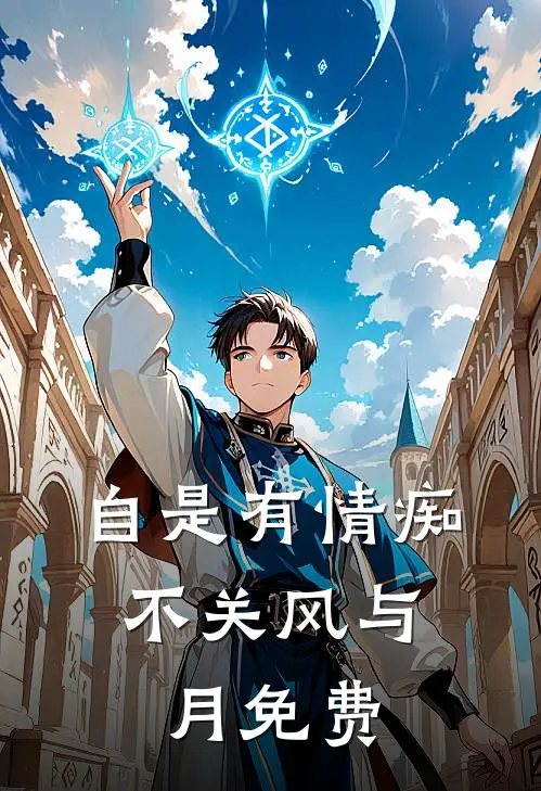 自是有情痴，不关风与月免费