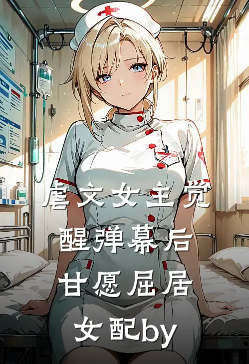 虐文女主觉醒弹幕后，甘愿屈居女配by