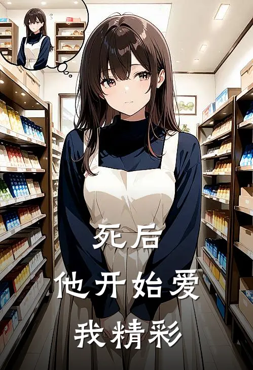 死后，他开始爱我精彩