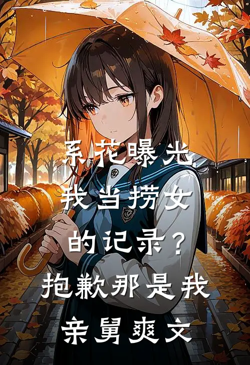 系花曝光我当捞女的记录？抱歉，那是我亲舅爽文