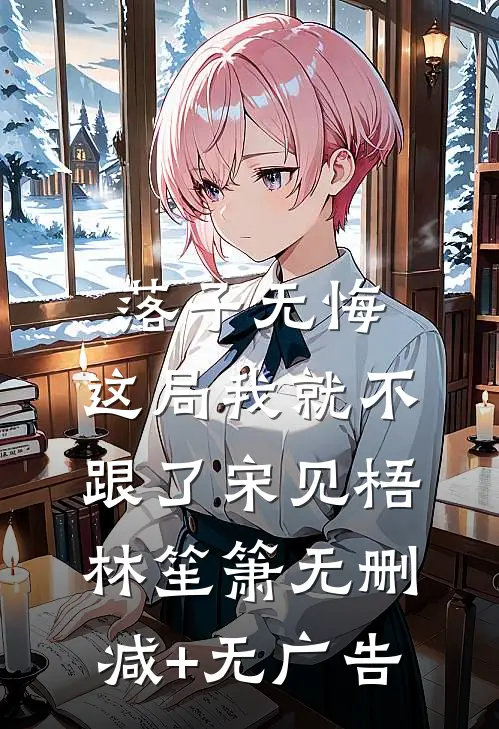落子无悔，这局我就不跟了宋见梧林笙箫无删减+无广告
