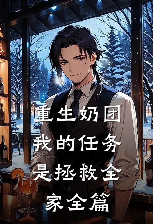 重生奶团：我的任务是拯救全家全篇