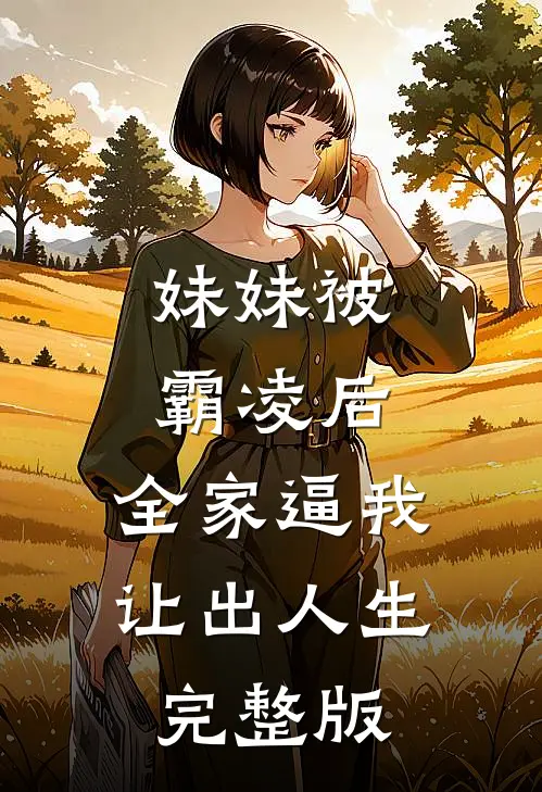 妹妹被霸凌后，全家逼我让出人生完整版