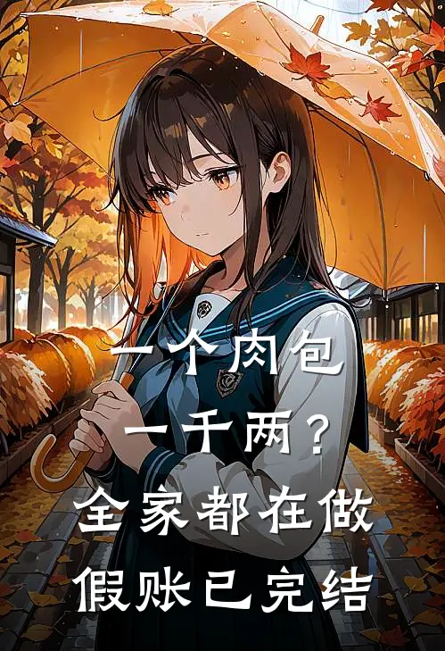 一个肉包一千两？全家都在做假账已完结