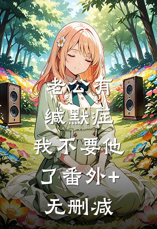老公有缄默症，我不要他了番外+无删减