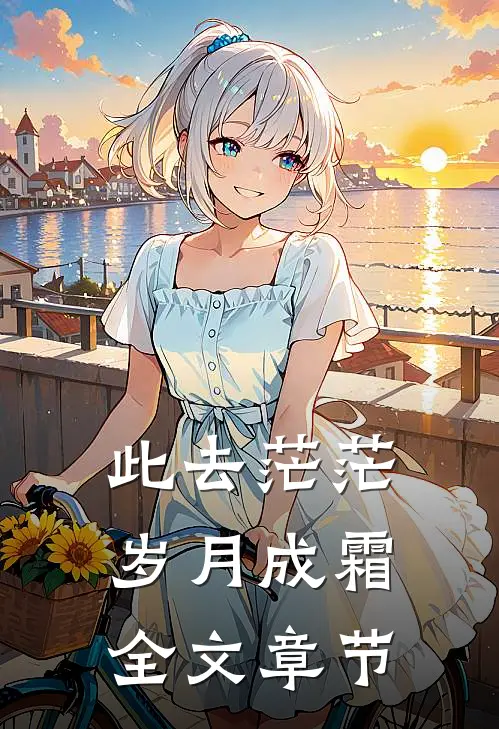 此去茫茫岁月成霜全文章节