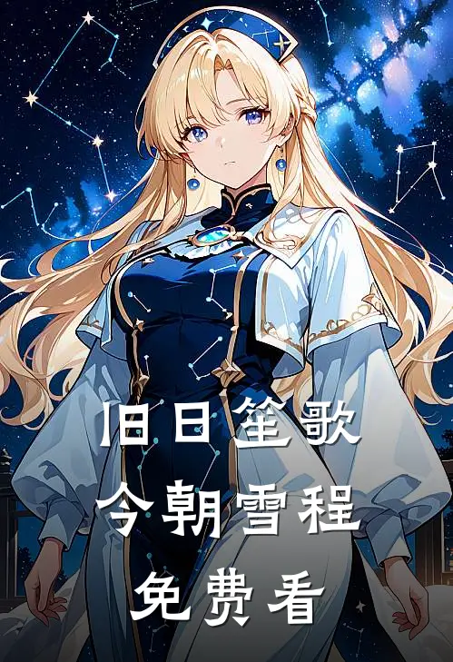 旧日笙歌，今朝雪程免费看