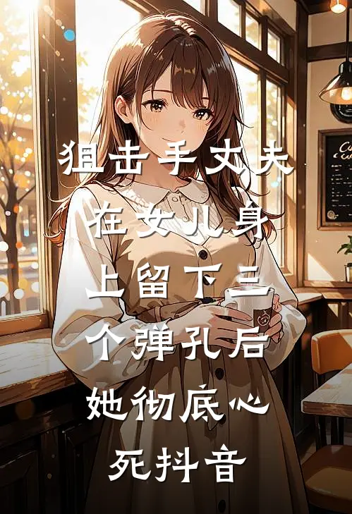 狙击手丈夫在女儿身上留下三个弹孔后，她彻底心死抖音
