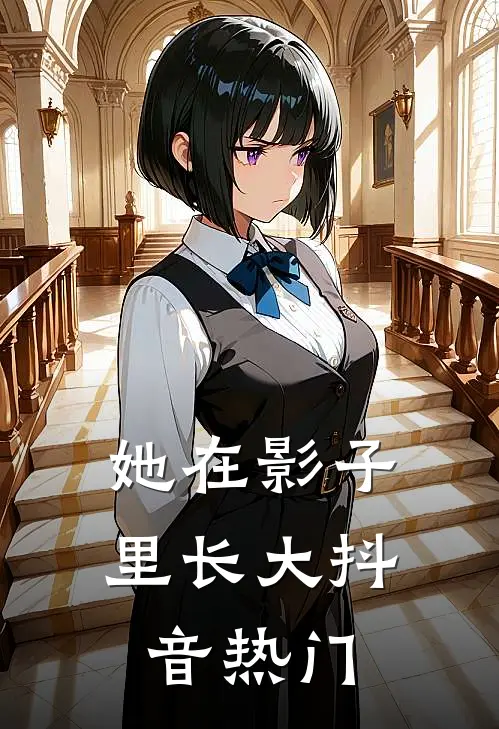 她在影子里长大抖音热门