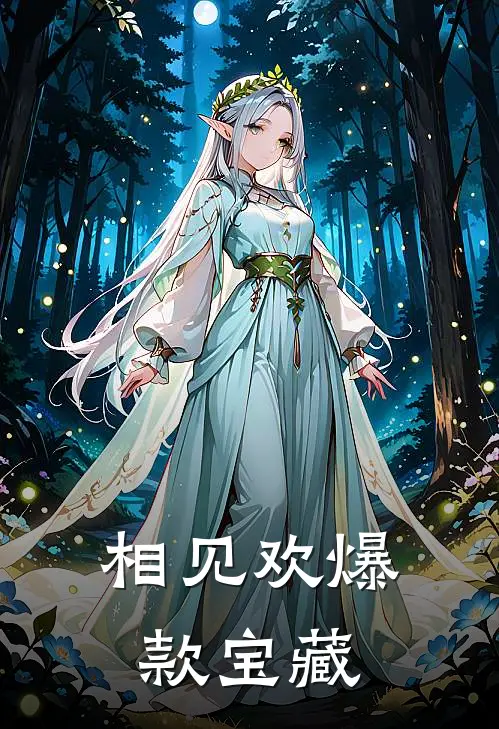 相见欢爆款宝藏