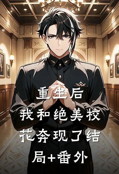 重生后，我和绝美校花奔现了结局+番外
