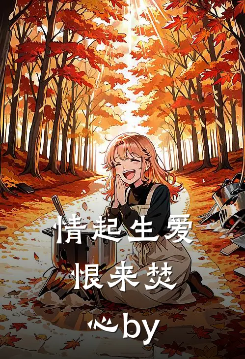 情起生爱，恨来焚心by