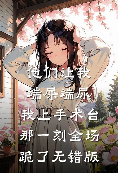 他们让我端屎端尿，我上手术台那一刻全场跪了无错版