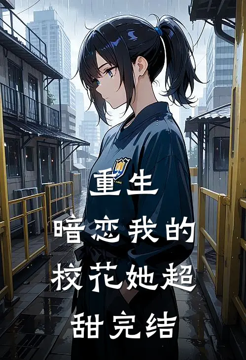 重生：暗恋我的校花她超甜完结