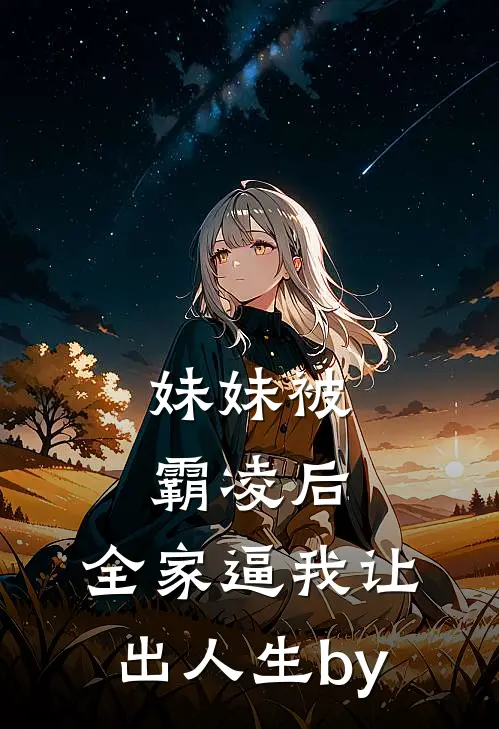 妹妹被霸凌后，全家逼我让出人生by