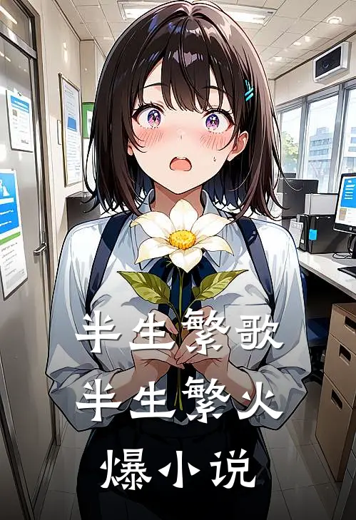 半生繁歌半生繁火爆小说