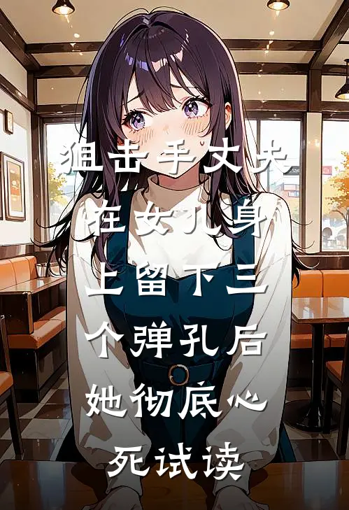 狙击手丈夫在女儿身上留下三个弹孔后，她彻底心死试读