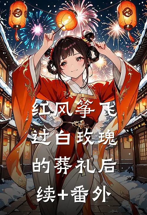 红风筝飞过白玫瑰的葬礼后续+番外