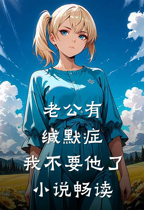 老公有缄默症，我不要他了小说畅读