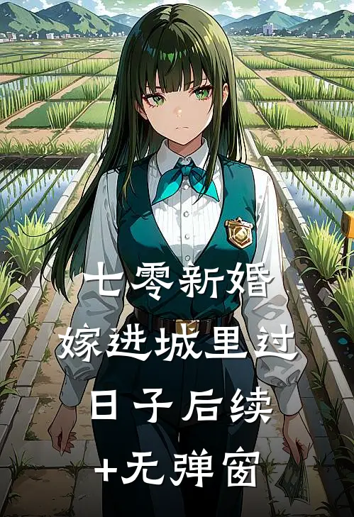 七零新婚，嫁进城里过日子后续+无弹窗