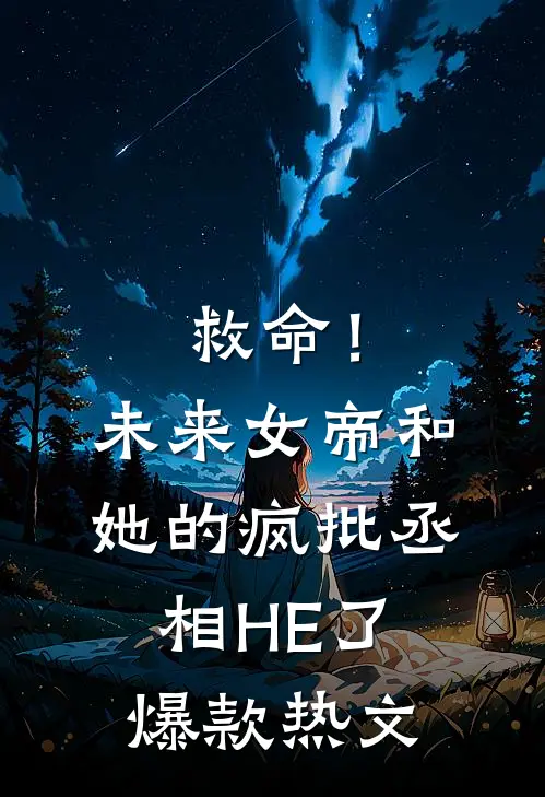 救命！未来女帝和她的疯批丞相HE了爆款热文