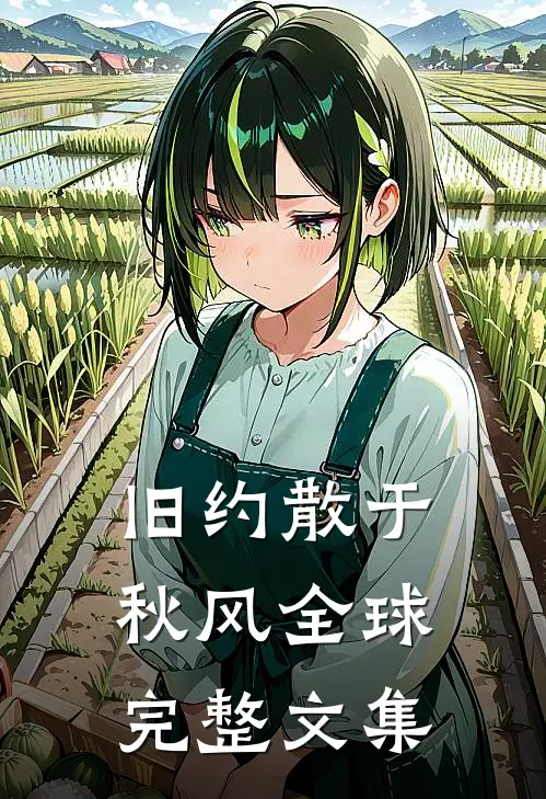 旧约散于秋风全球完整文集