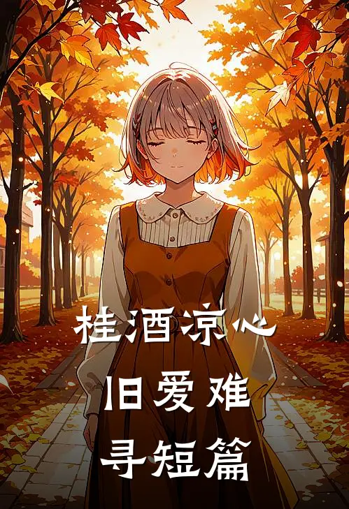 桂酒凉心，旧爱难寻短篇