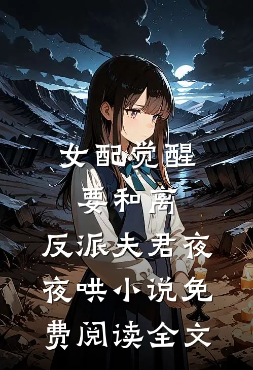 女配觉醒要和离，反派夫君夜夜哄小说免费阅读全文