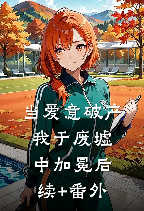 当爱意破产，我于废墟中加冕后续+番外